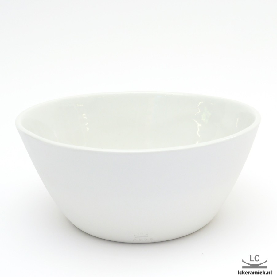 Servies Lc Keramiek | Grote Kom 008-100 822Cm